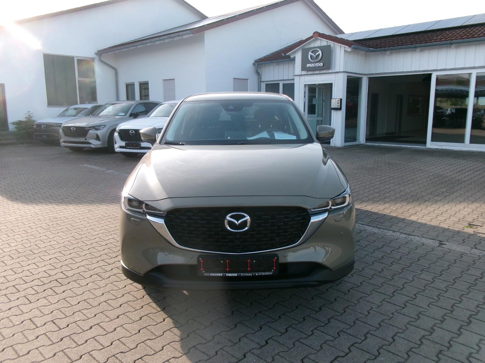 Mazda CX-5 Ad'vantage 2WD