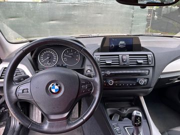 BMW 116 - 12