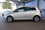 Volkswagen Golf Plus 1,2 TSI Style Sitzhzg.,Temp,PDC,GJR - VW Golf Plus Gebrauchtwagen in Bremen