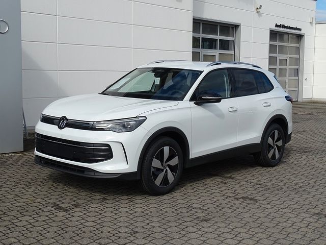 Tiguan 2.0 TDI DSG Energy / AHZV