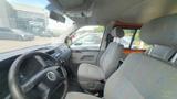 Volkswagen T5 Transporter Kasten Kombi 4Motion 2.5 TD Behör - Volkswagen T5 Transporter in Krefeld