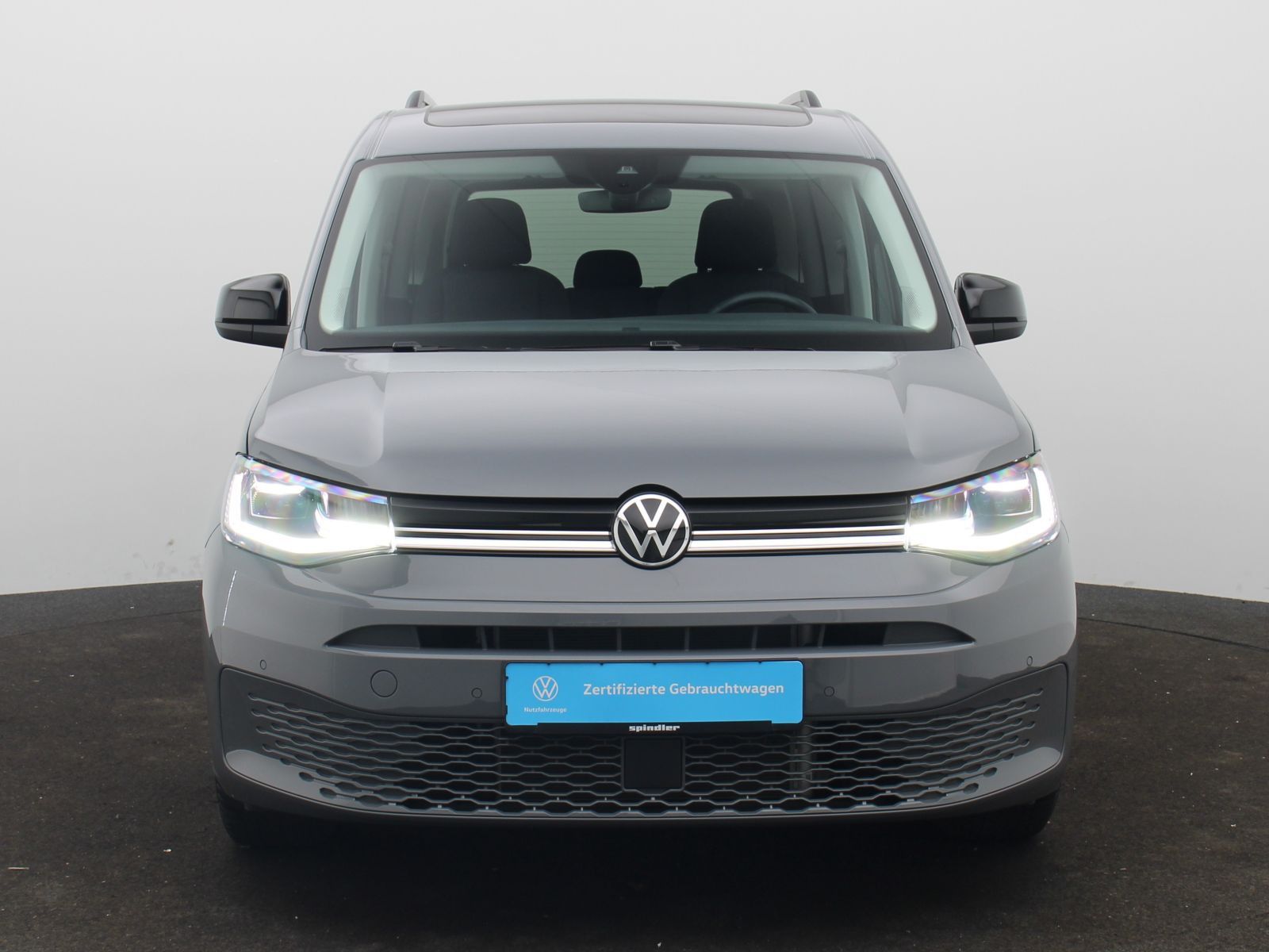Volkswagen Caddy - Bild 3