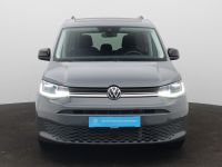 Volkswagen Caddy - Vorschau Bild 3