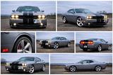 Dodge Challenger - Dodge Challenger Gebrauchtwagen