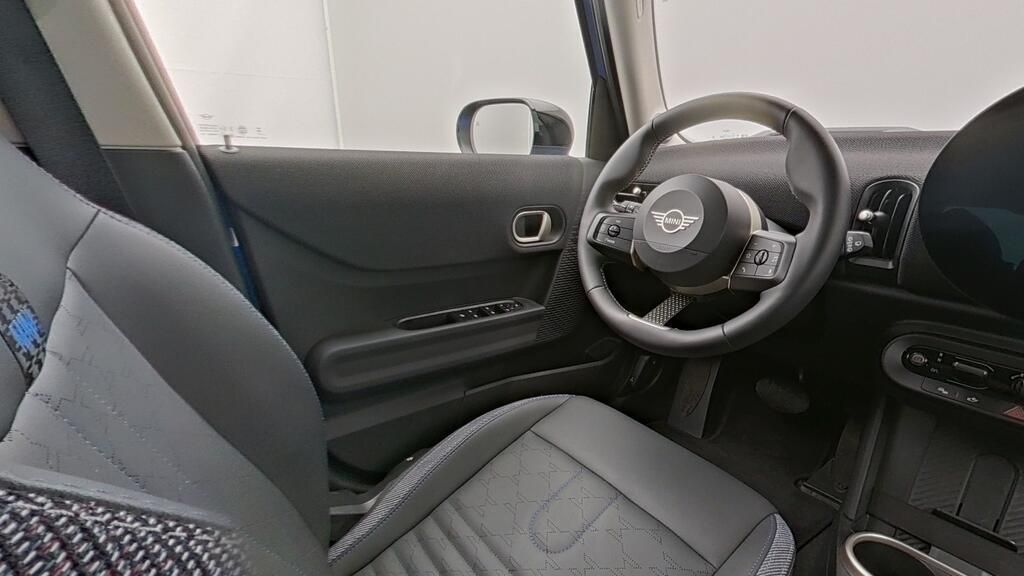 MINI Cooper C - Bild 10