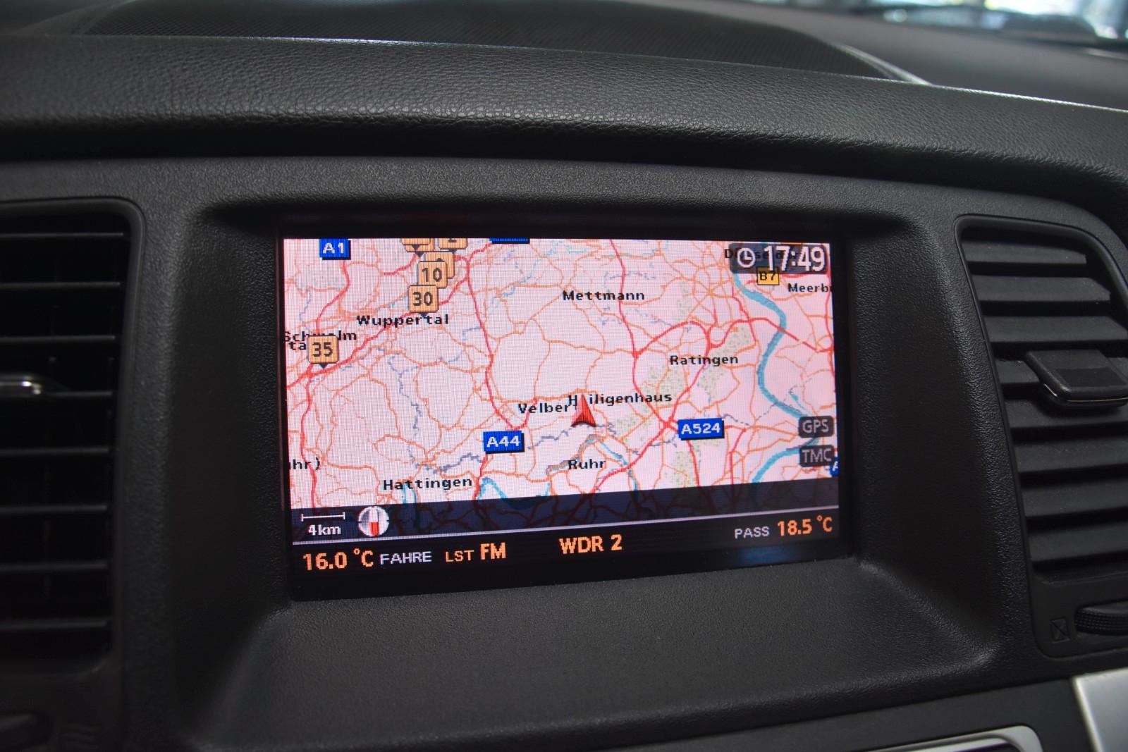 Nissan Murano 2009 — photo 19
