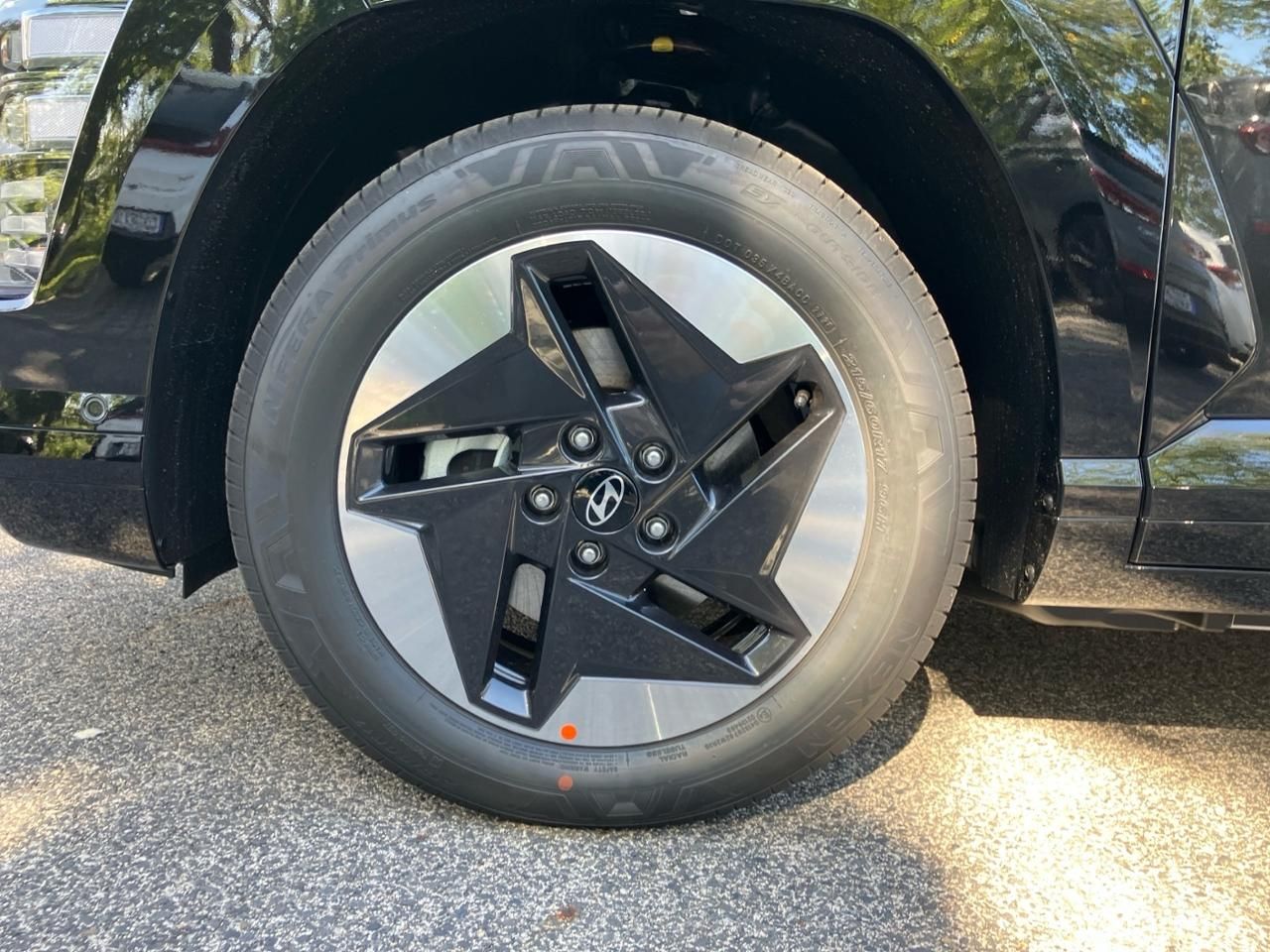 Fahrzeugabbildung Hyundai KONA PRIME SHZ*LHZ*NAVI*BOSE*PANO*