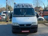 Fiat Ducato Eurocamp S*Klimaanlage*Motorradträger* - Offers