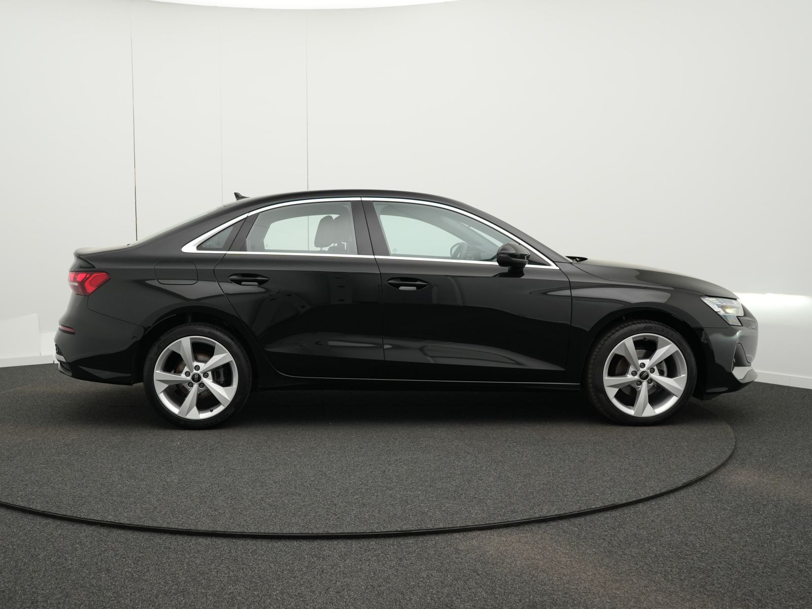 Audi A3 - Bild 14