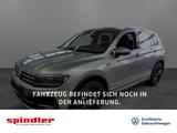 Volkswagen Tiguan Highline 2.0TSI 4M DSG/ R-LineExt, Standh - Volkswagen Tiguan mit Benzin-Antrieb: Geländewagen, Automatik, 2.0