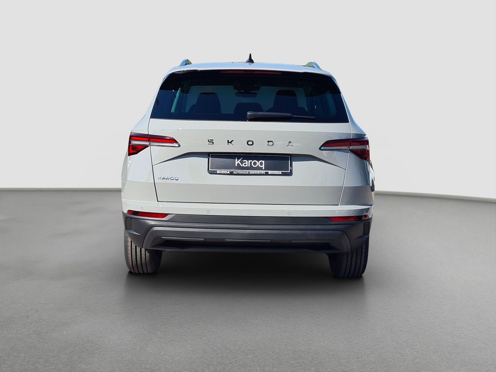 Skoda Karoq - Bild 7