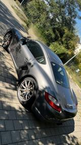 Porsche Cayman 987s 295PS, SAGA, SportChrono, 19 Zoll - Porsche Cayman: 987