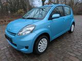 Daihatsu sirion *TÜV NEU 11/2027* - Daihatsu Applause Gebrauchtwagen