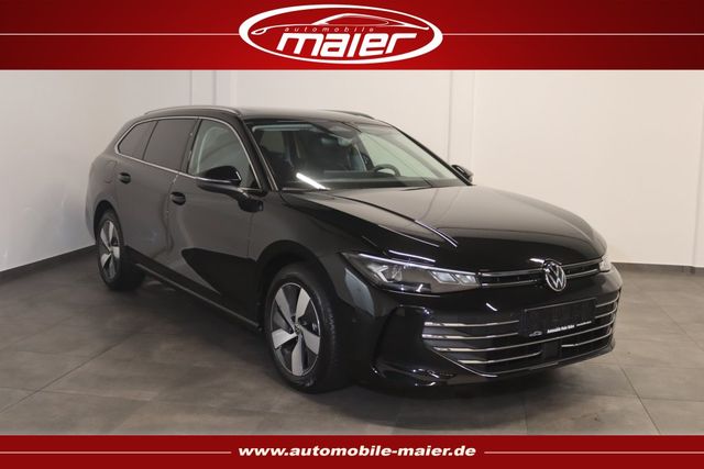 Volkswagen Passat 2.0 TDI Business-Pano-Virtual-H/K-HUD-LED