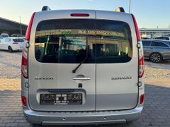 Fahrzeugabbildung Renault Kangoo Intens 1.HAND NAVI KAMERA Scheckheft