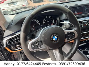 BMW 520 - 10