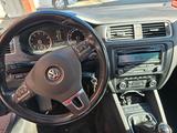 Volkswagen Jetta 1.2 TSI Comfortline Comfortline - gebrauchte VW Jetta aus dem Jahr 2011