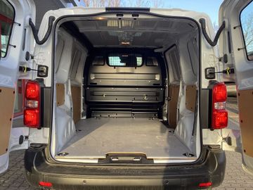 Toyota Proace (Verso) - 12