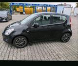 Suzuki Splash zu verkaufen TÜV bis 05/27 m... - gebrauchte Suzuki Splash aus dem Jahr 2012
