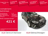 Audi A4 Avant S line 35 TFSI Kamera LED virtual ACC N - Audi A4: Leasing