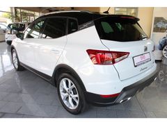 Fahrzeugabbildung Seat Arona Xcellence Beats FR Line*APPLE CAR PLAY*SHZ