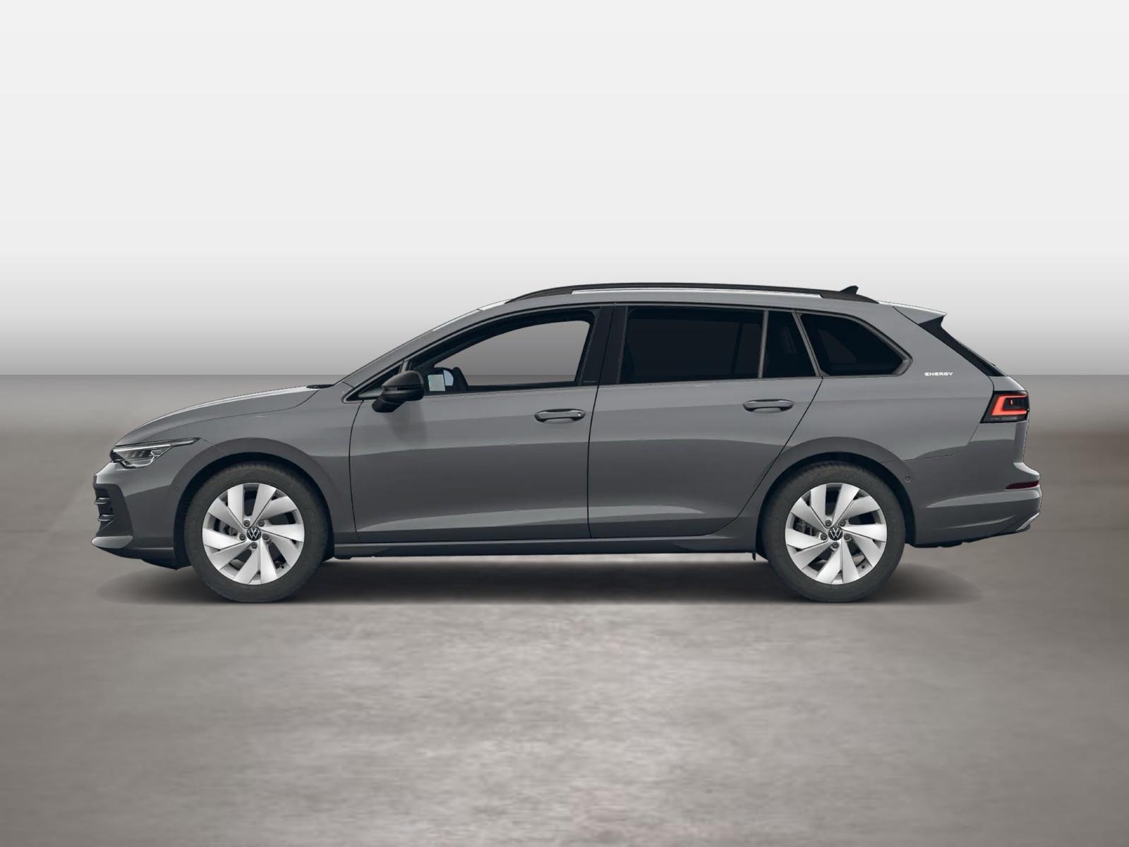 Volkswagen Golf VIII Variant 1.5TSI Life Energy IQ.Light LM, миниатюра 8