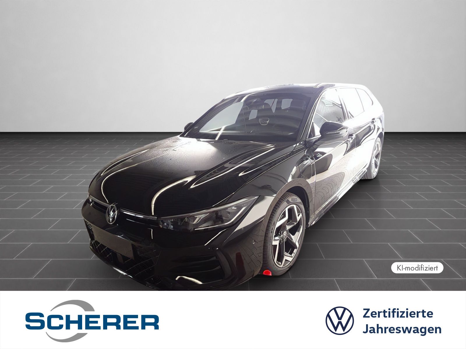 Volkswagen Passat Variant R-Line 1,5 TSI eHybrid DSG | 360°