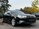 Citroën C5 Lim. Exclusive*Automatik*LEDER*KLIMA*SHZ*NAVI - Citroën C5: Limousine