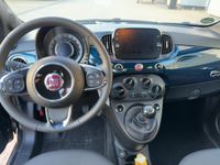 Fiat 500C - Vorschau Bild 10