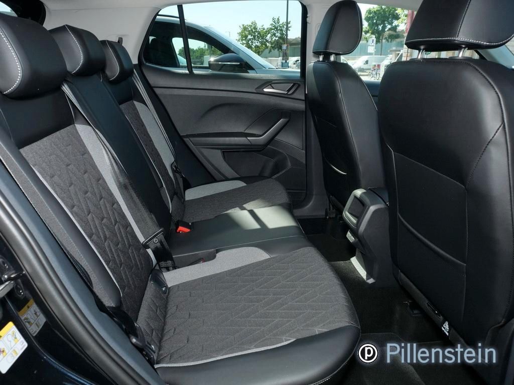Volkswagen T-Cross - Bild 5