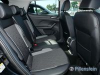 Volkswagen T-Cross - Vorschau Bild 5