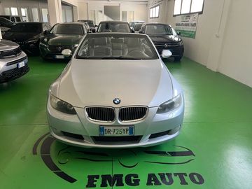 BMW 320 - 4