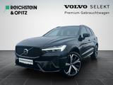 Volvo XC60 T8 AWD Recharge R Design Geartronic - Volvo XC60 Recharge-R-Design