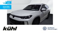 Volkswagen Tayron - Vorschau Bild 1