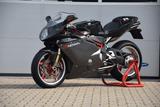 MV Agusta F4 750 Senna 2e hand 1853km nr. 15/300 - MV AGUSTA F4 750