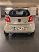 Ford Ka/Ka+ 1,2 Trend Trend - Ford Ka/Ka+ aus 2009