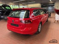 Volkswagen Passat Variant - Vorschau Bild 6
