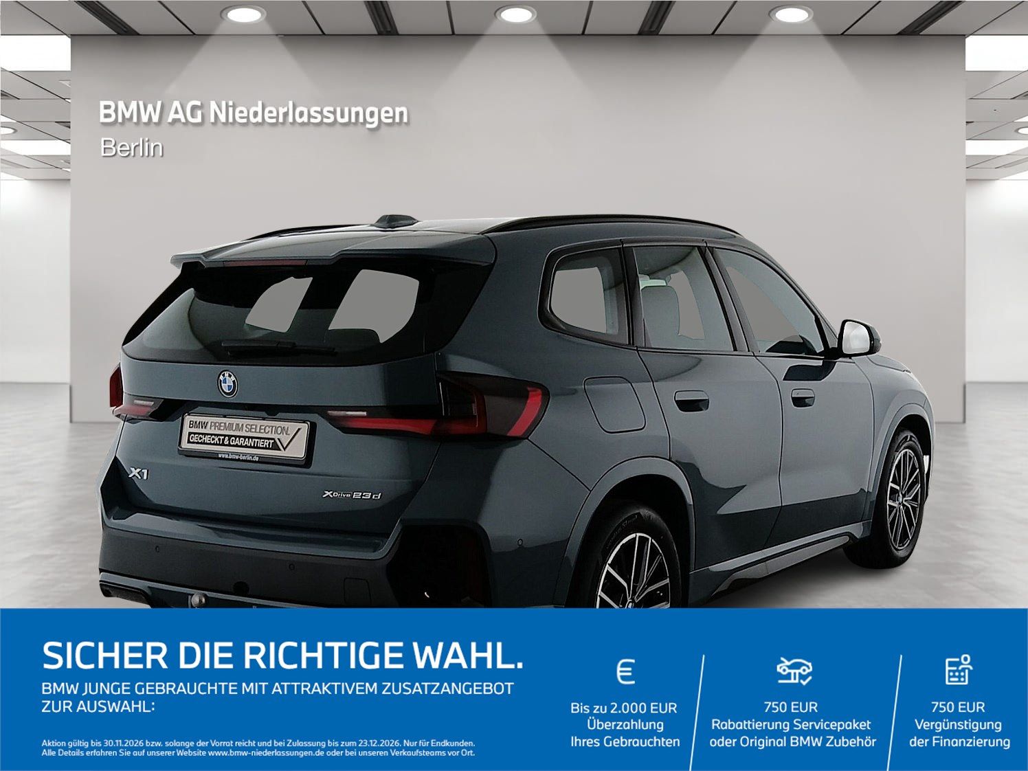 BMW X1 - Bild 2