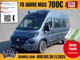 Westfalia Columbus 540 D #160PS #9-Gang-Automatik - Westfalia Columbus
