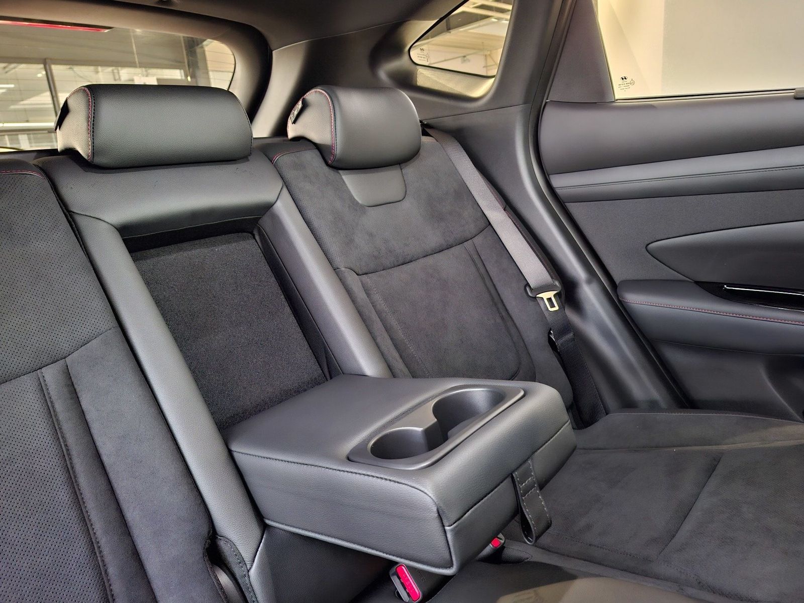 Hyundai Tucson – Bild 17