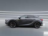 Lexus RX 450h+ F Sport Design Pano, el.Heckkl. Navi, - Lexus RX 450 Tageszulassungen