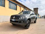 Volkswagen Amarok 2H/DCCCDCAX - gebrauchte VW Amarok aus dem Jahr 2010