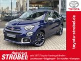 Fiat 500X 1.3 FireFly Turbo DCT 4x2 S&S Yacht Club Ca - Fiat 500X aus 2022