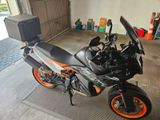 KTM 890 SMT (Super Moto Touring) - Offers matching your search criteria