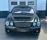 Mercedes-Benz CL 55 AMG | NUR 25TKM | SAMMLER | UNFALLFREI - Mercedes-Benz CL 55 AMG Gebrauchtwagen