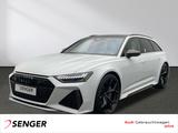 Audi RS6 Avant performance RS Dynamik-Paket plus Navi
