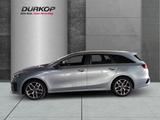 Kia Ceed_sw GT-LineTeil-Leder/Memory-Sitz/Schiebedac - gebrauchte Kia cee'd Sportswagon aus dem Jahr 2020