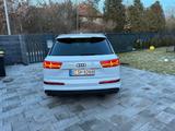 Audi SQ7 4.0 TDI quattro - Audi Gebrauchtwagen in Hanau