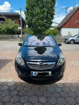 Opel Corsa 1.4 Twinport Sport (Garagenfahr... - Opel Corsa aus 2008: 4.1