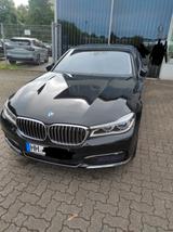 BMW 750i xDrive HUD,Laser,Standhzg,Executive,Massage - BMW: Executive